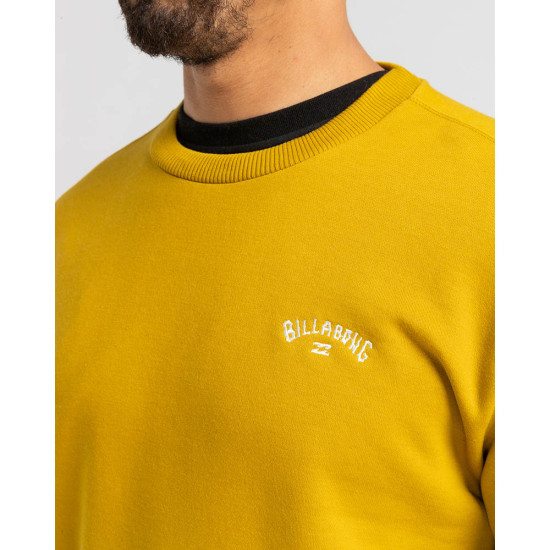 Billabong Ανδρικό φούτερ Arch - Sweatshirt for Men